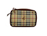 Haymarket Bucket Bag, top view